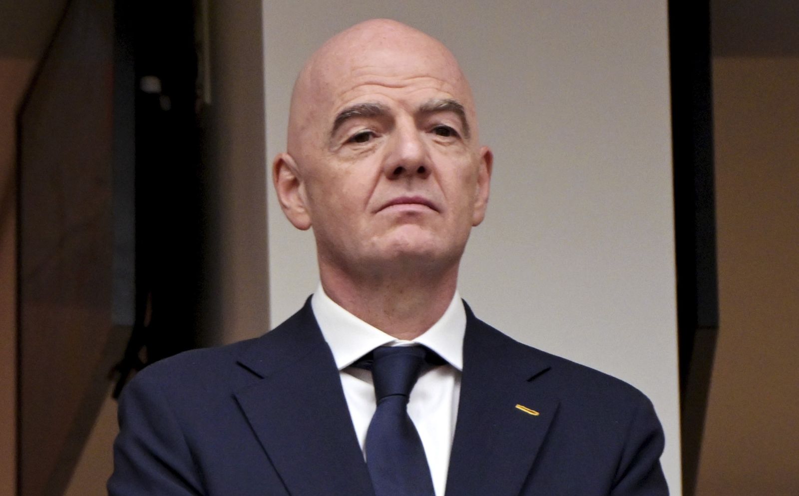 Śmierć uczestnika mundialu. Jest reakcja szefa FIFA