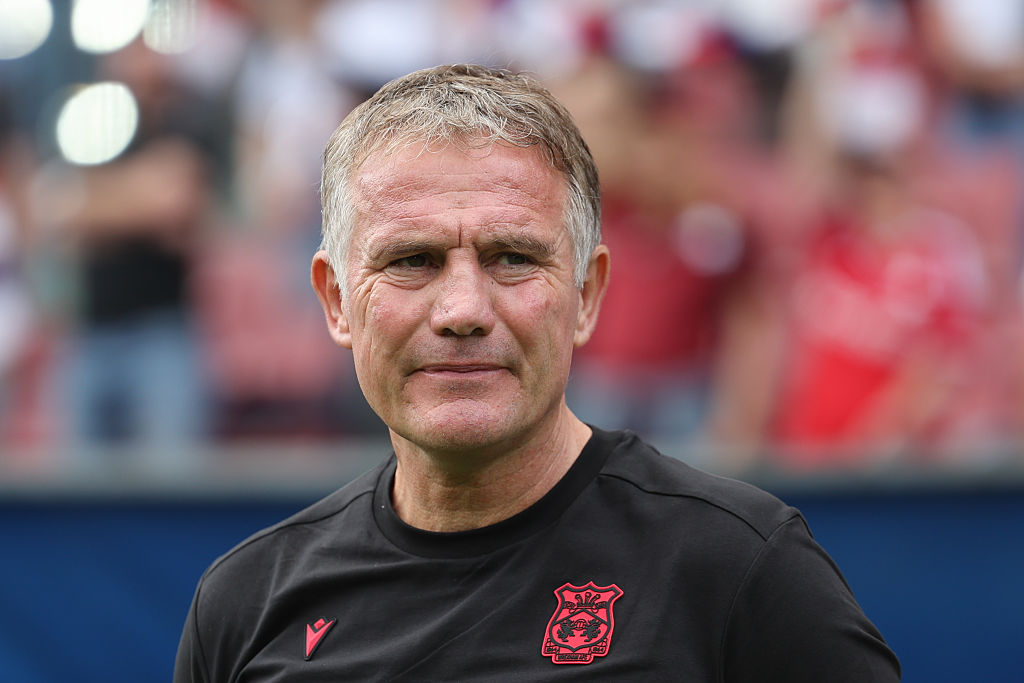 Anglik zaczął mówić o Polsce. Piękne słowa