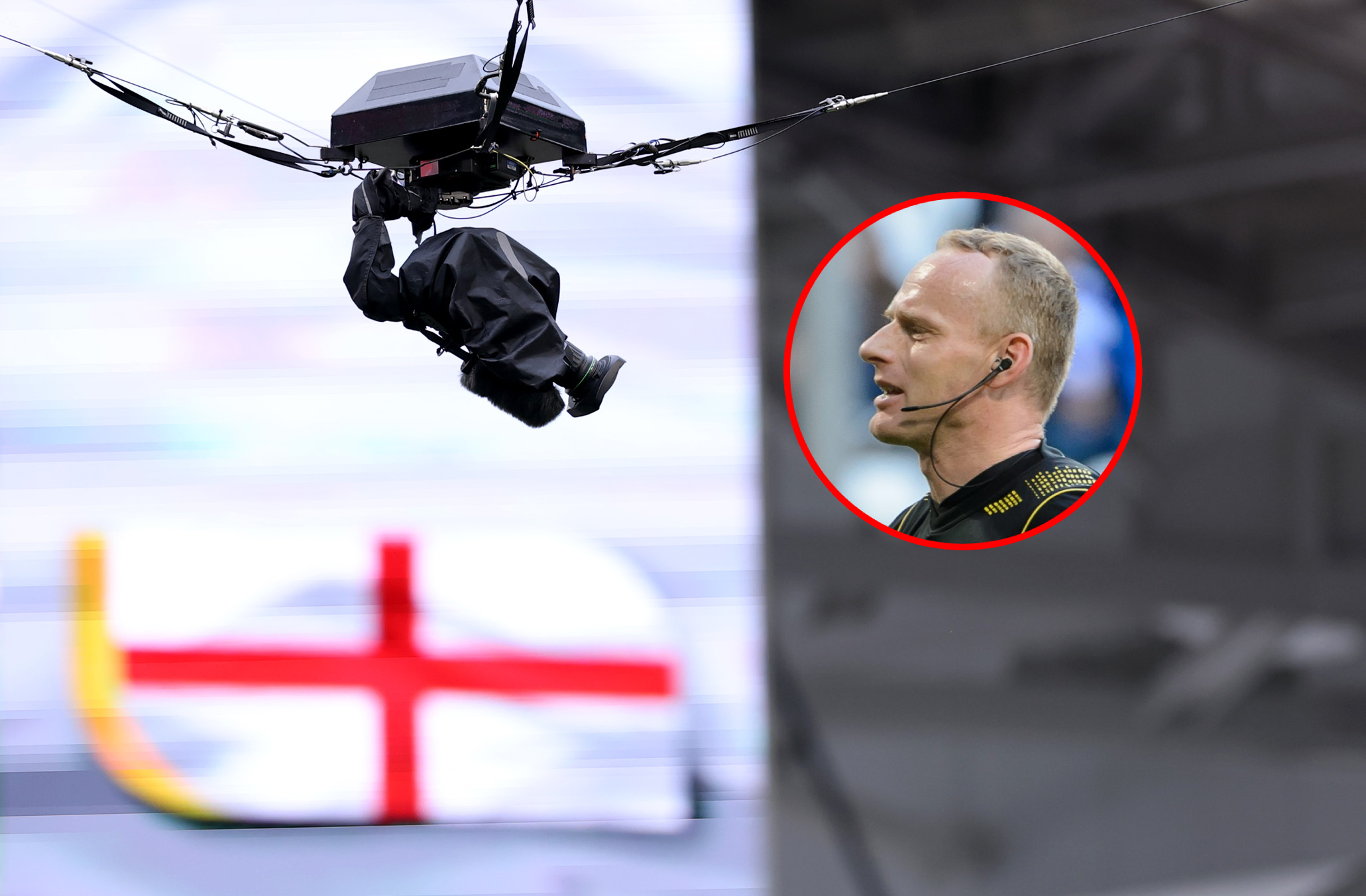 Norwegowie słusznie protestowali? Ekspert wydał werdykt ws. gola Angli