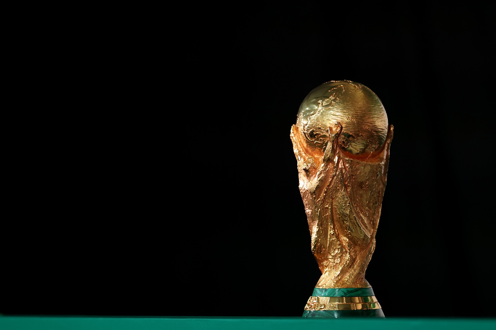 World Cup 2026 semi-finalists confirmed: three European sides and Argentina