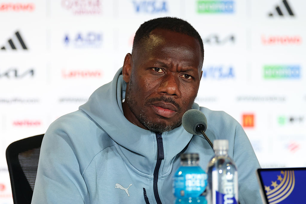 Senegal sack coach Pape Thiaw after World Cup exit
