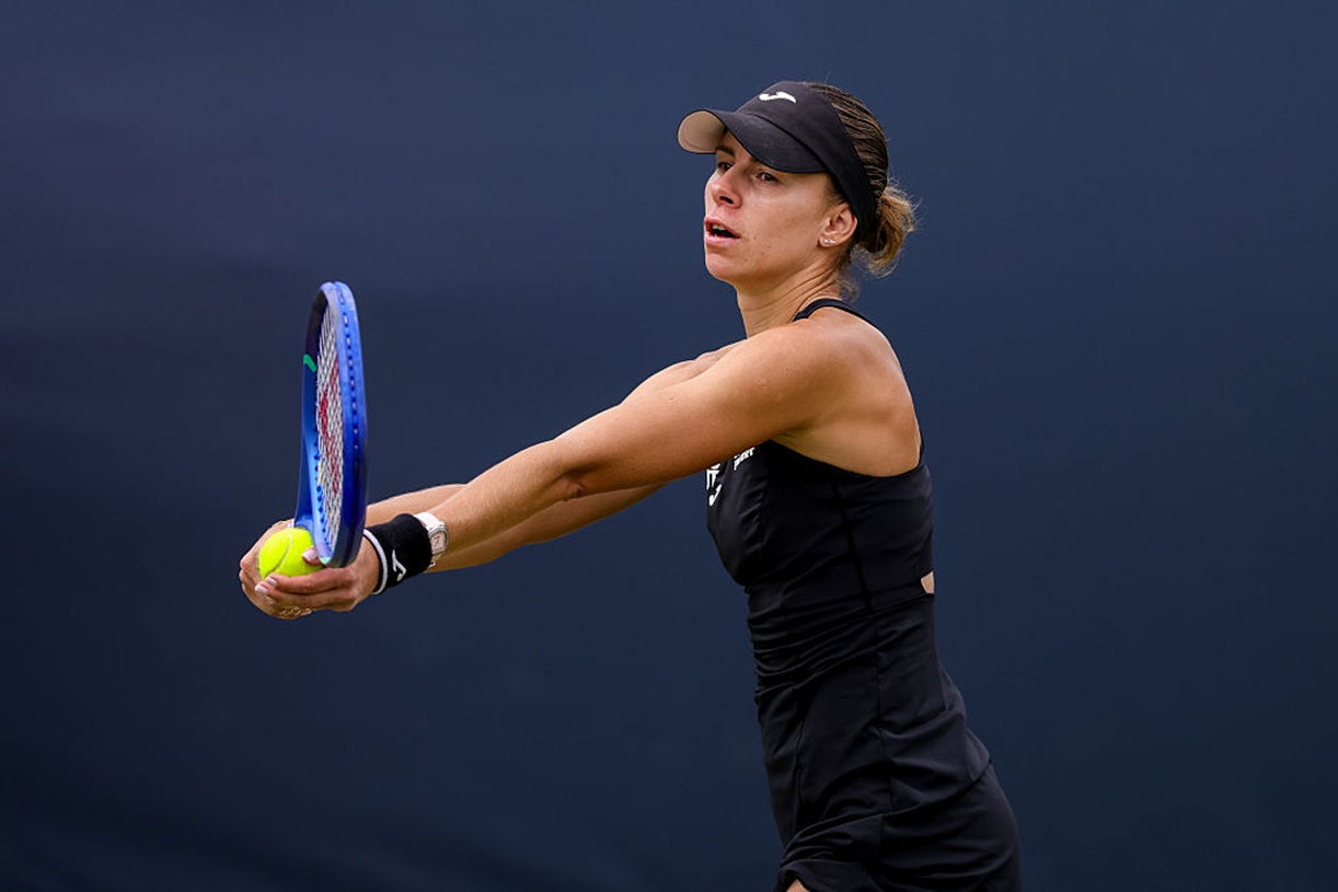 Linette and Piter to Play in Athens as WTA Returns to Greece After 36 Years