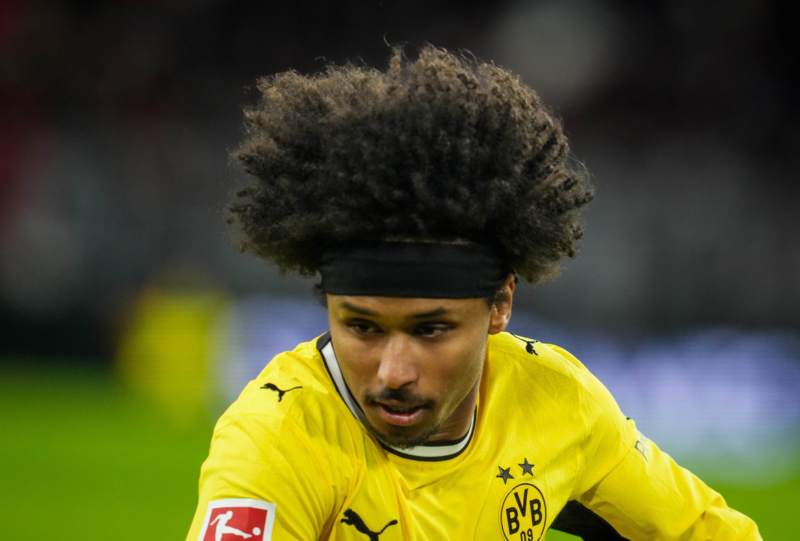 Borussia Dortmund potwierdza: Karim Adeyemi odchodzi do FC Barcelony