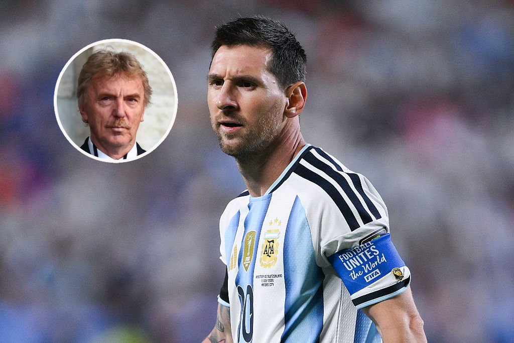 "Są nieprawdopodobni". Boniek wprost o Argentynie