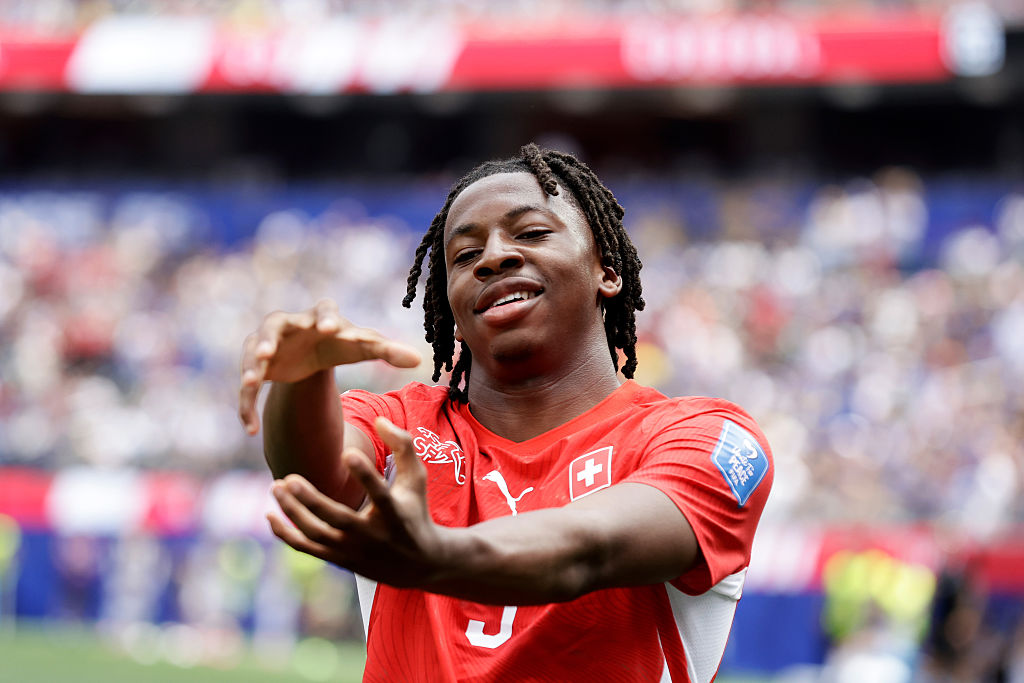 Objawienie MŚ zagra w Premier League. Nieoczekiwany zwrot akcji