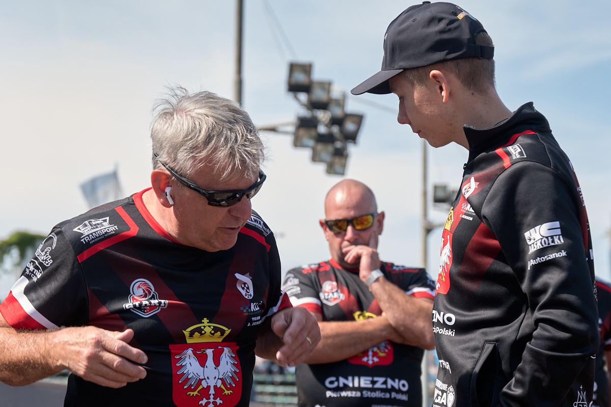 Żużel. Zmienią mu rolę na fazę play-off? "Jest to jedna z koncepcji"