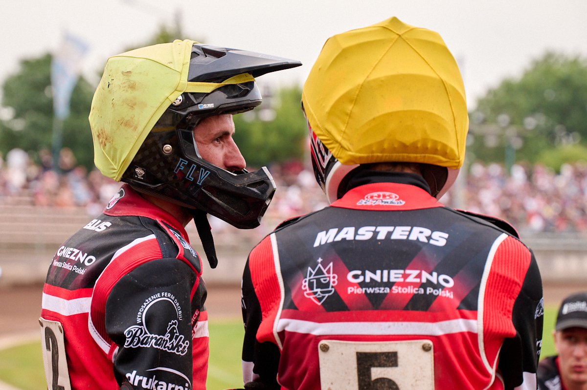 Ipswich Witches beat Northampton Foxes despite Adam Ellis scoring 20 points