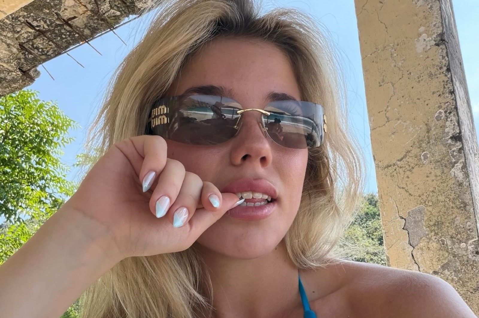 Ferran Torres splits from influencer Martina Alguero ahead of 2026 World Cup