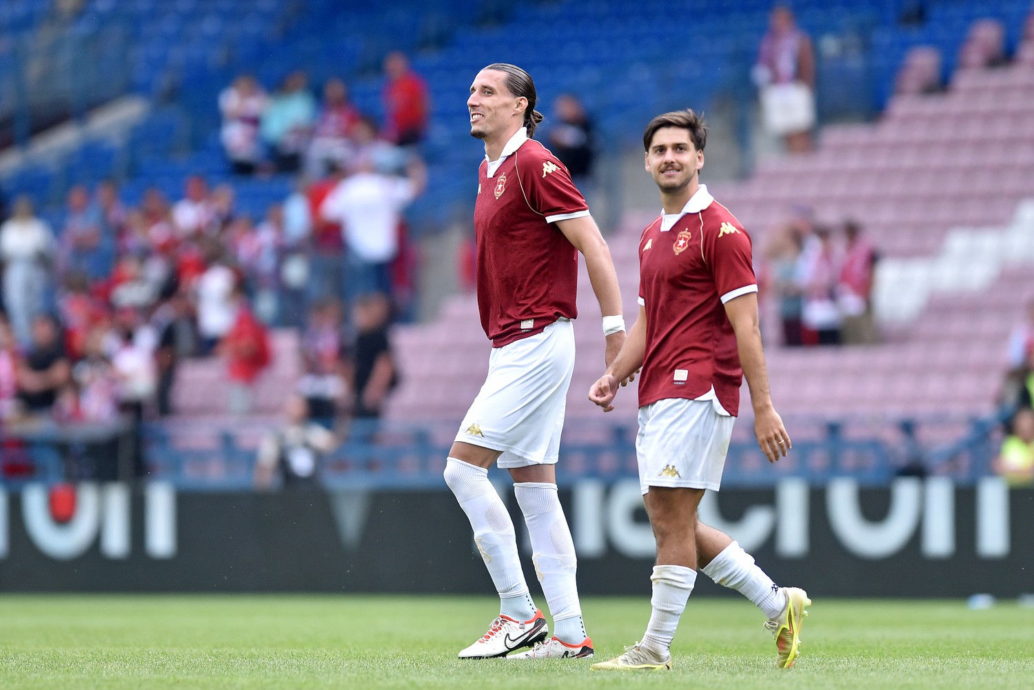 Piast Gliwice - Wisła Kraków. Gdzie oglądać mecz PKO Ekstraklasy? Kiedy start?