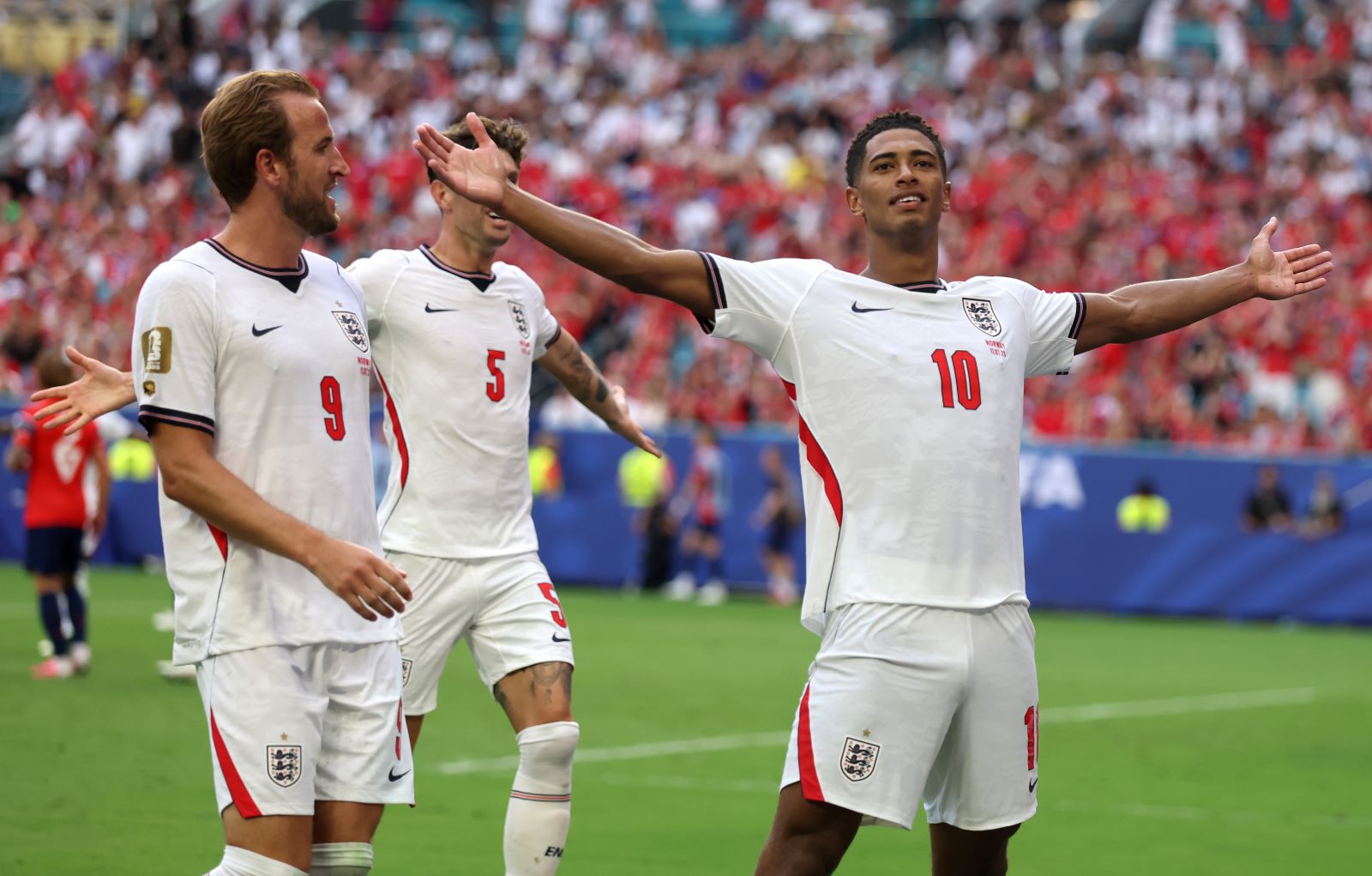 Po raz pierwszy w historii. Nigdy na mundialu tak nie było