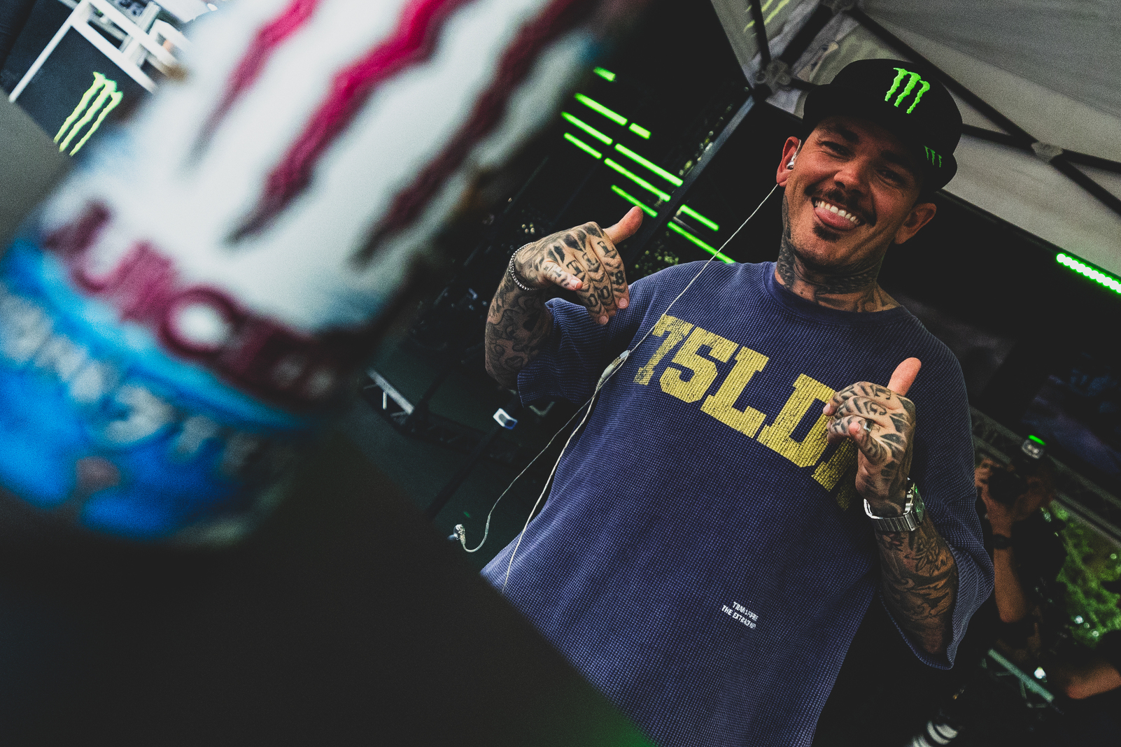 Tai Woffinden retires from speedway — family deserves his time