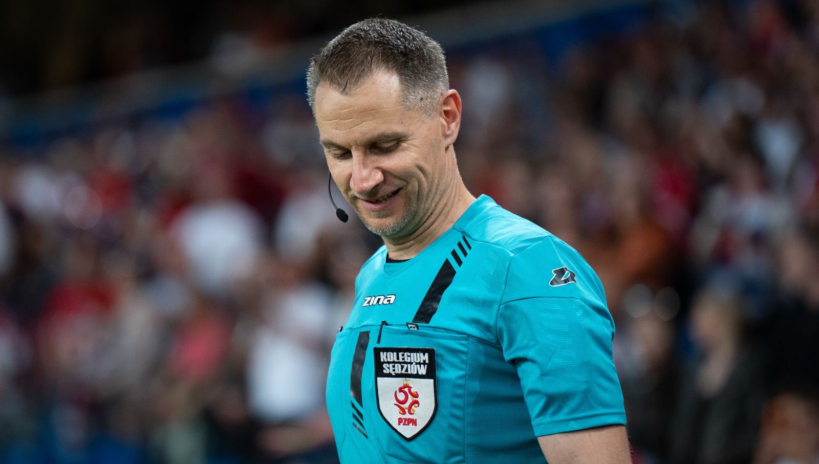 Kwiatkowski sędzią VAR w półfinale MŚ Francja–Hiszpania; Marciniak bez kolejnego meczu