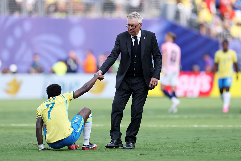 Brazil's Lula Calls It a Disgrace: Only One Player Flew Home on Federation Charter After World Cup