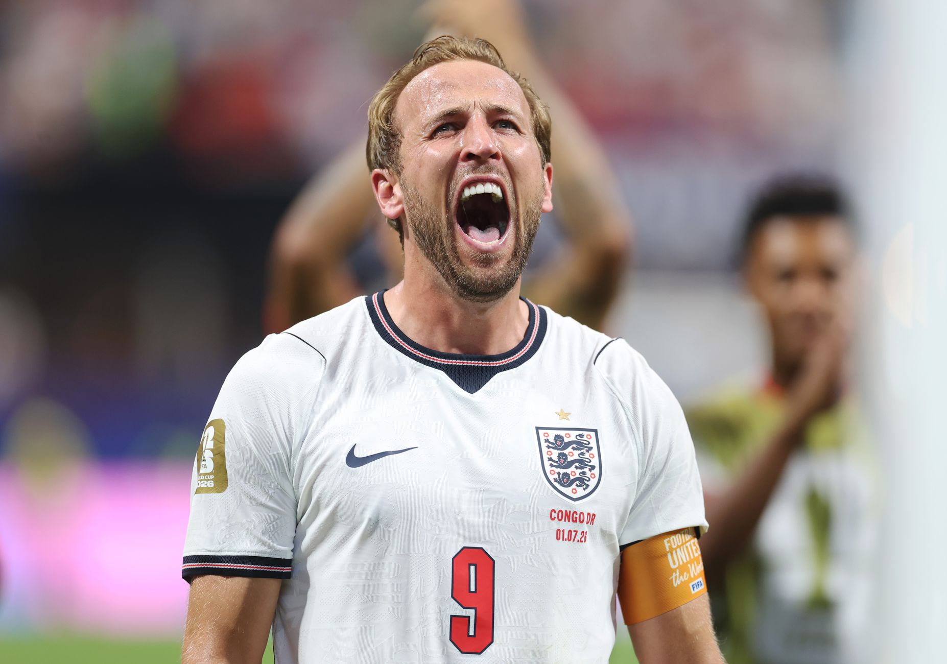 Sensacyjny transfer Harry'ego Kane'a? Media: ruszyły rozmowy
