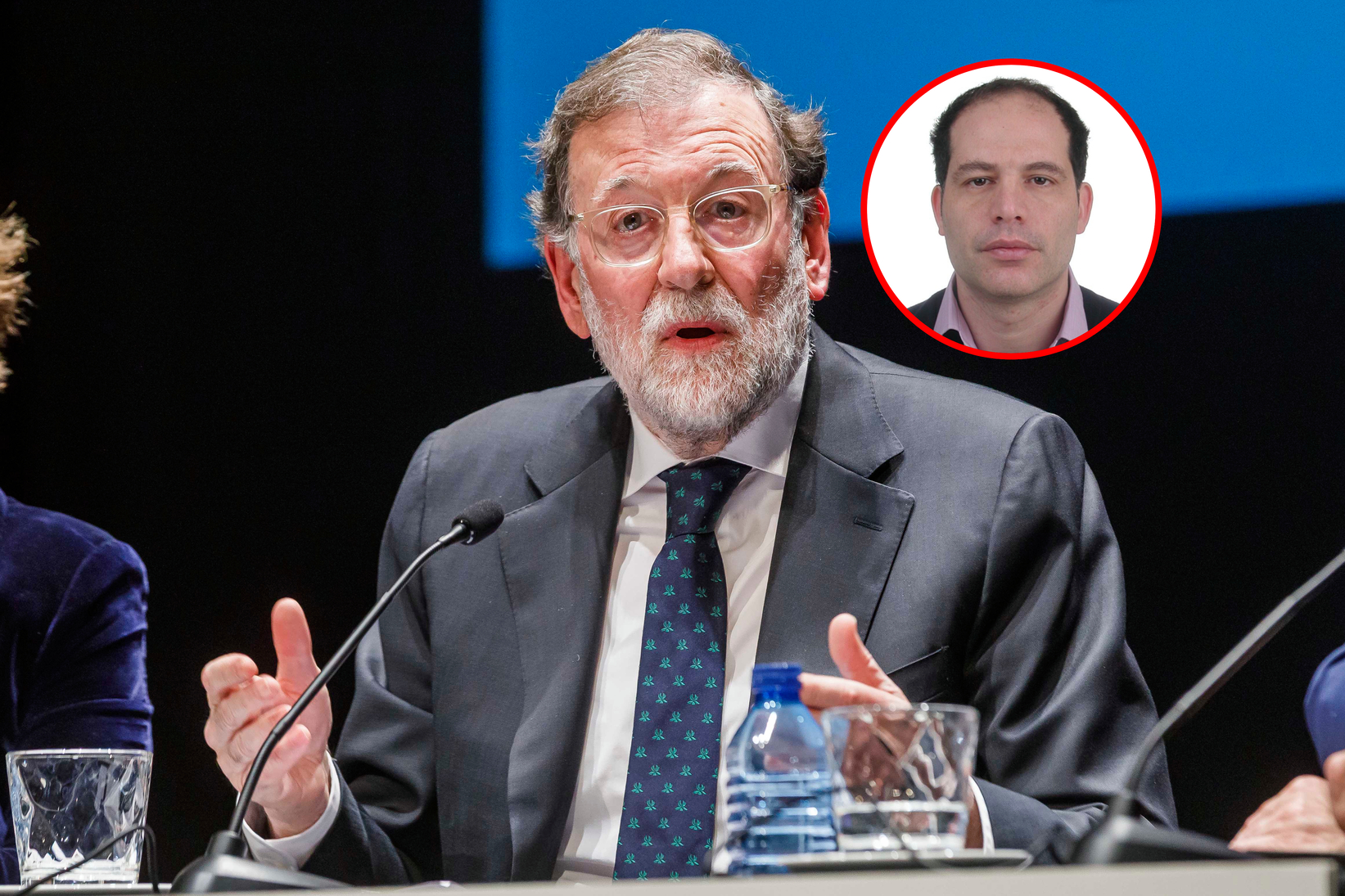 Ex-Spanish PM Rajoy sparks racism row: "France's squad has no French players"