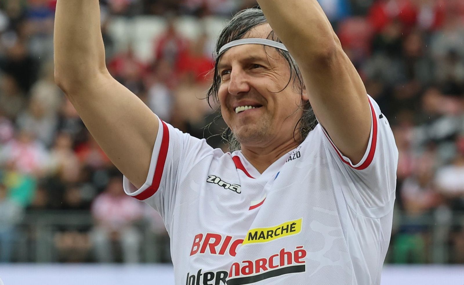 Polska legenda grzmi ws. mistrzostw świata. "Piłkarskie jaja"