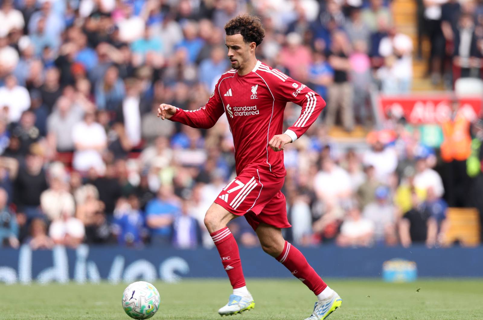 Inter Mediolan złożył kolejną ofertę za Curtisa Jonesa z Liverpoolu