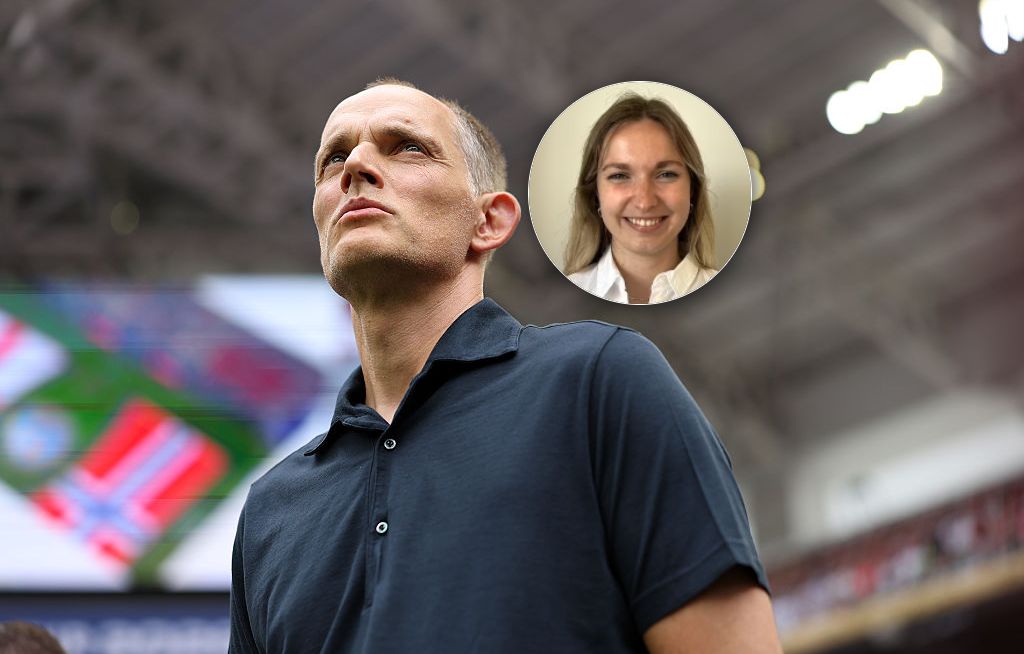 Tuchel delivers results for England but fans want a home-grown manager