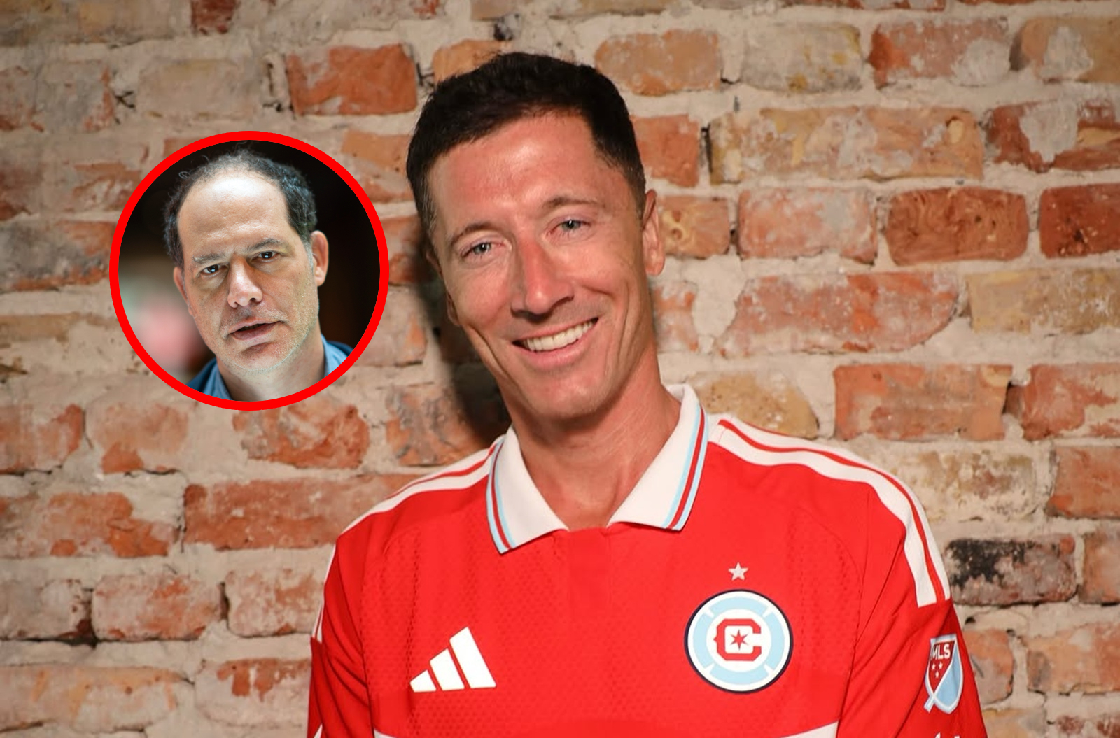"Lewandowski miał ogromnego pecha". Znany dziennikarz nie ma wątpliwości