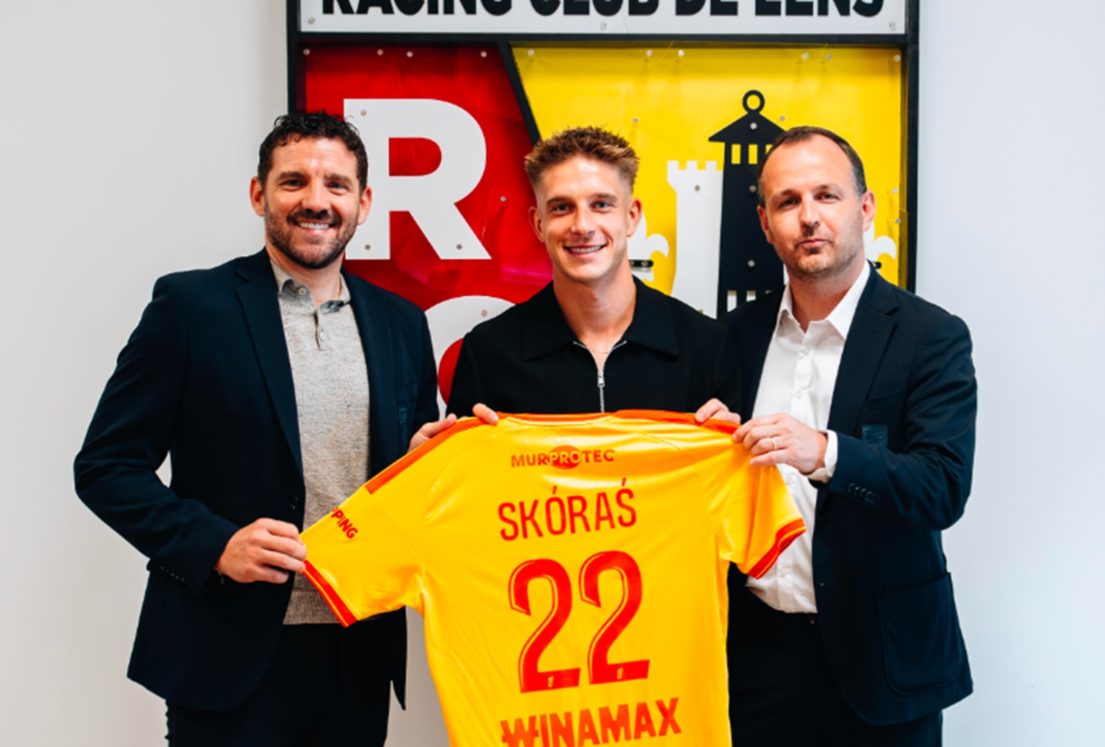 Reprezentant Polski melduje się w Ligue 1. Transfer sfinalizowany
