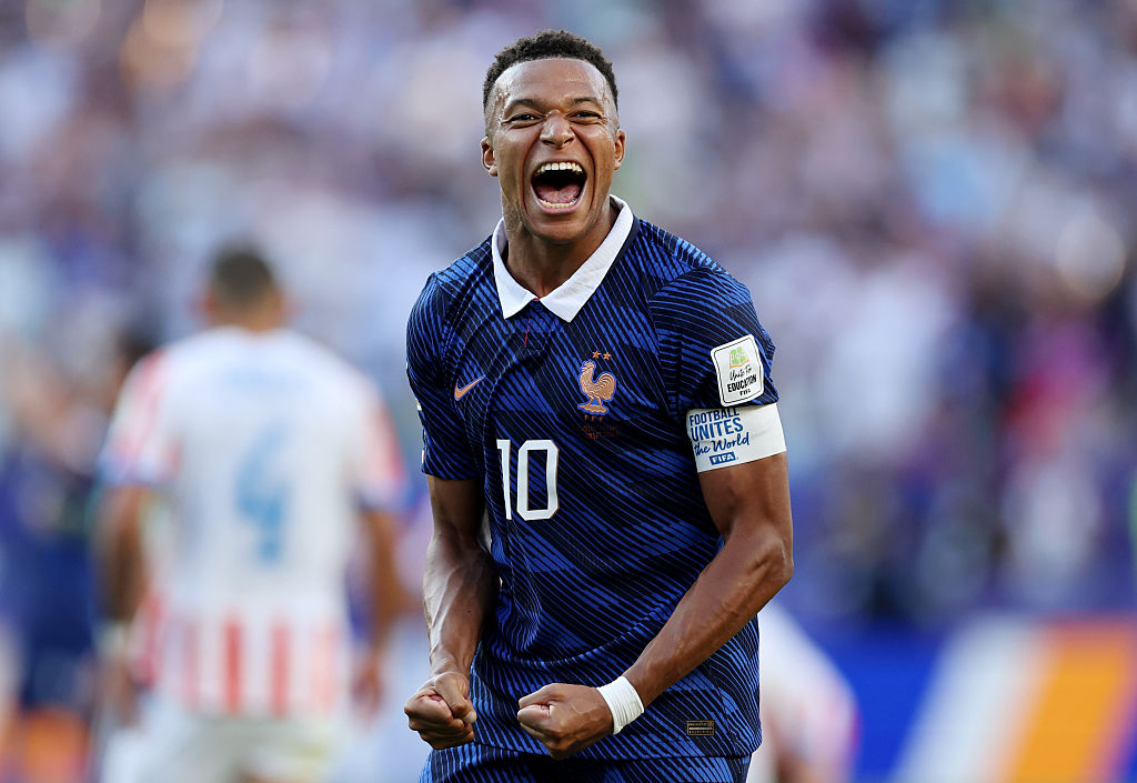 Francja – Anglia: historia rywalizacji przed meczem o 3. miejsce MŚ 2026