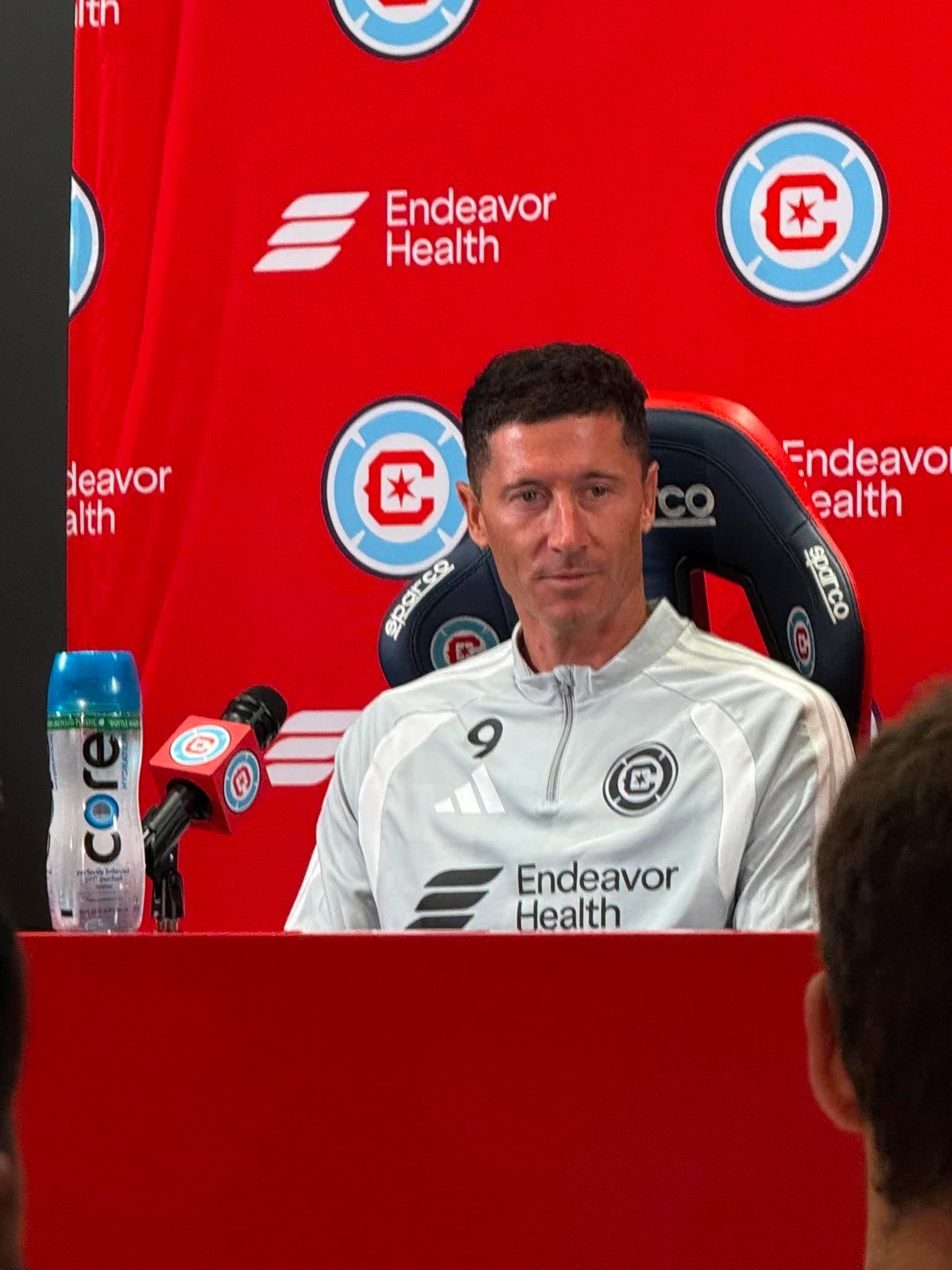 Lewandowski ujawnił, komu kibicuje na mundialu. "Ktoś z tej pary może wygrać"