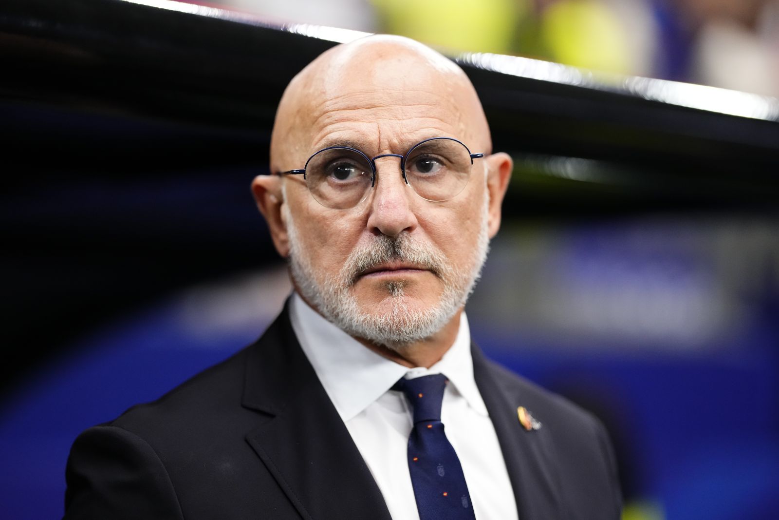 Poskromił Francję, a później się nie hamował. "Najlepsza na świecie"