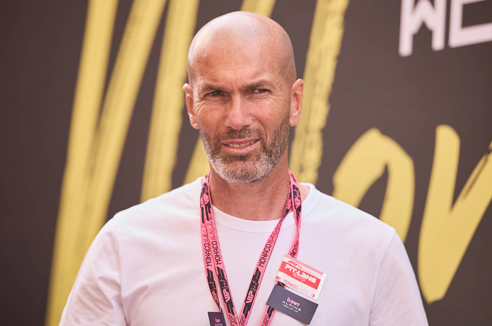 Taki jest plan francuskiej federacji. Dotyczy Zidane'a