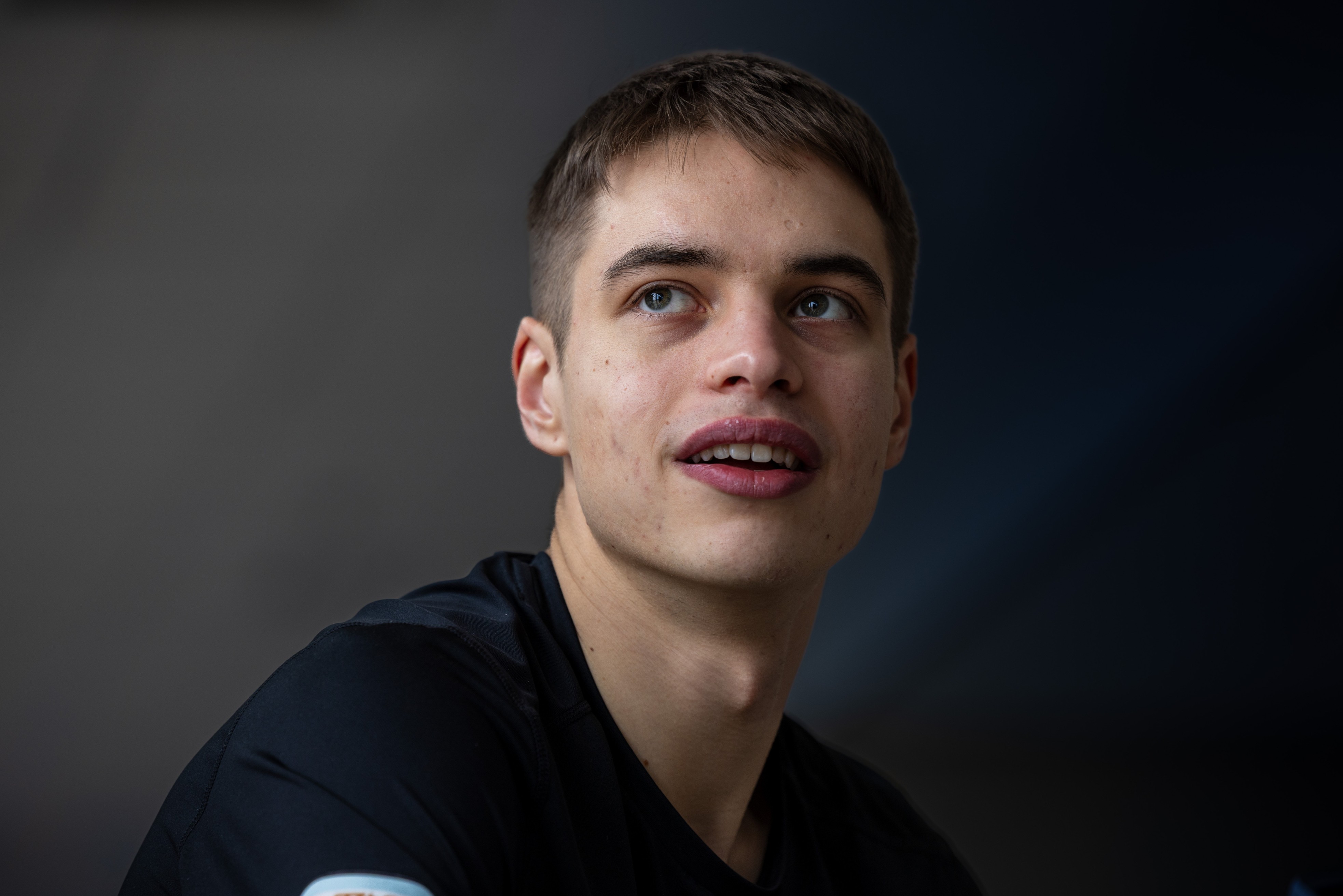 Władimir Semirunnij o powrocie Rosjan do sportu. "Nie wybieramy, gdzie przychodzimy na świat"