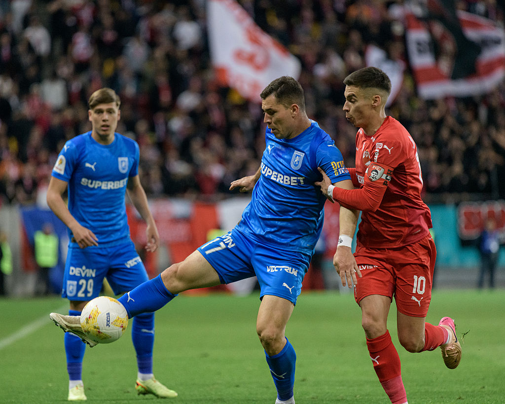 Grali w cieniu mundialu. Sprawdź wyniki eliminacji Ligi Mistrzów