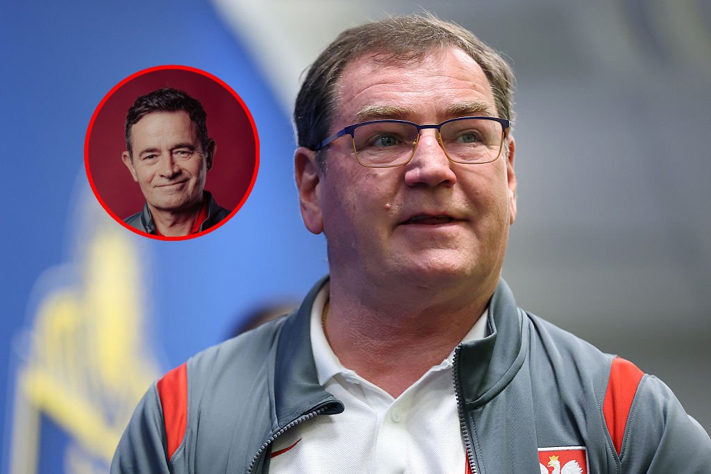 Kibu Vicuña joins Poland national team coaching staff