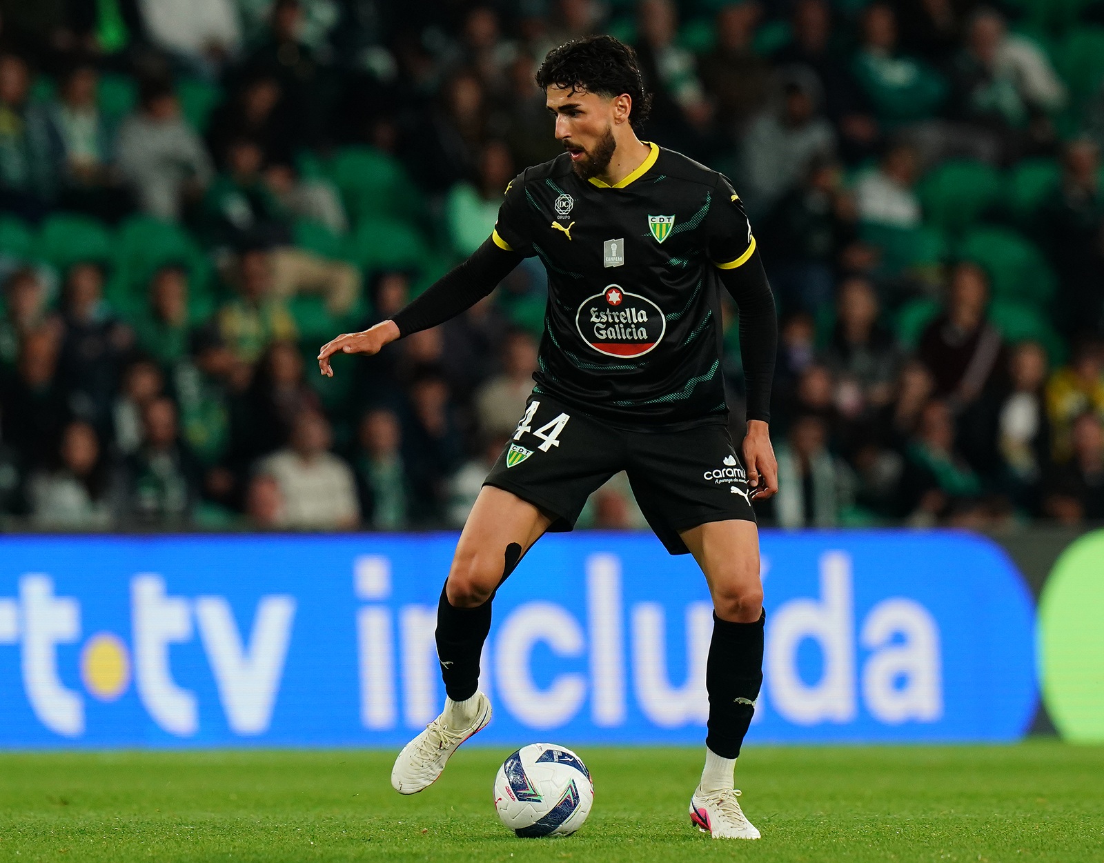 Motor Lublin Target Joao Silva After Losing Three Centre-Backs