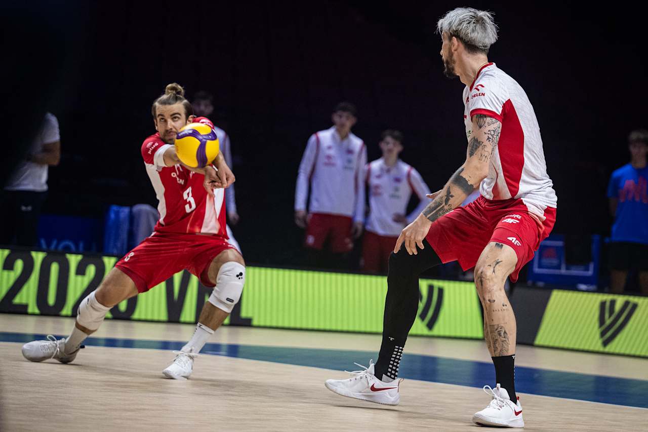 Wygląda to dobrze. Zobacz tabelę po meczu Polski