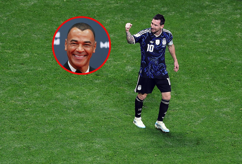 Będzie hat-trick Messiego na MŚ. Dołączy do legendy
