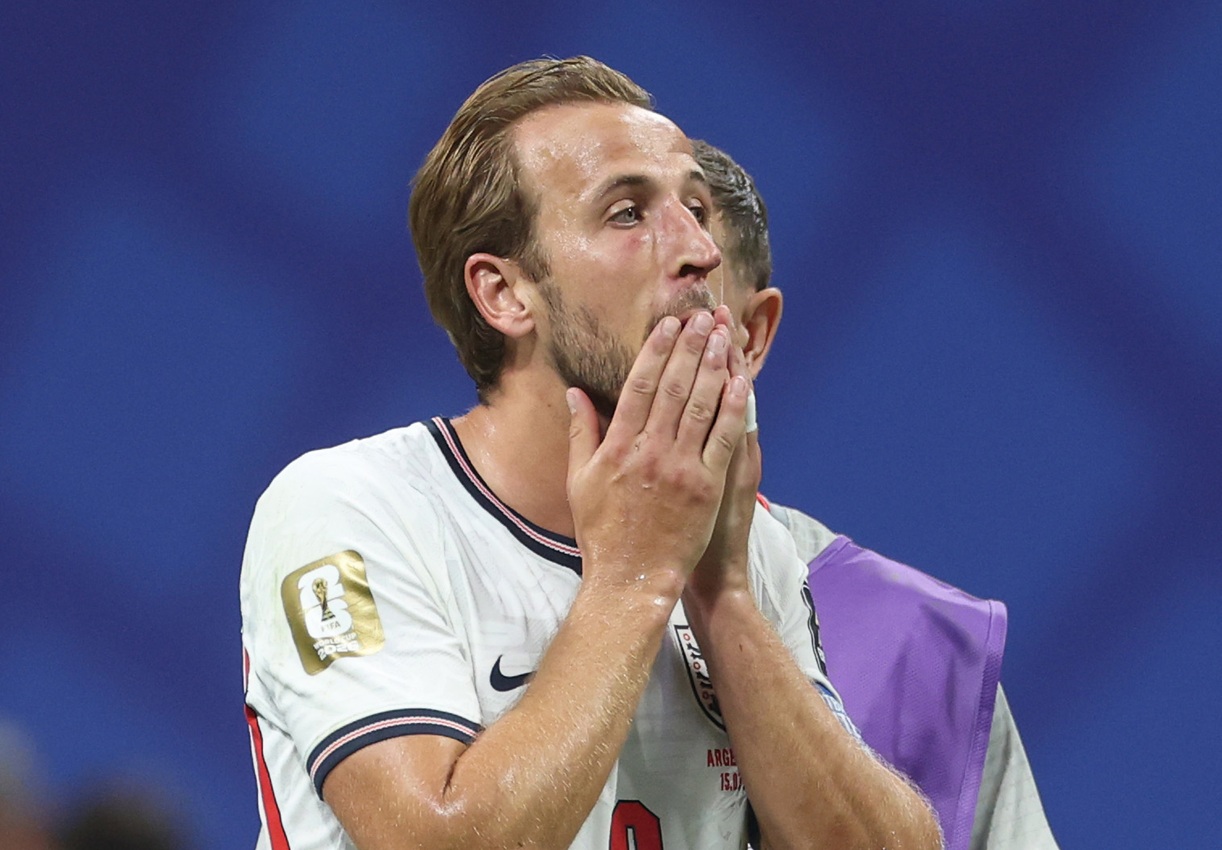 Kane po odpadnięciu Anglii z mundialu: „To nie wystarczy, musimy znaleźć brakujący element"