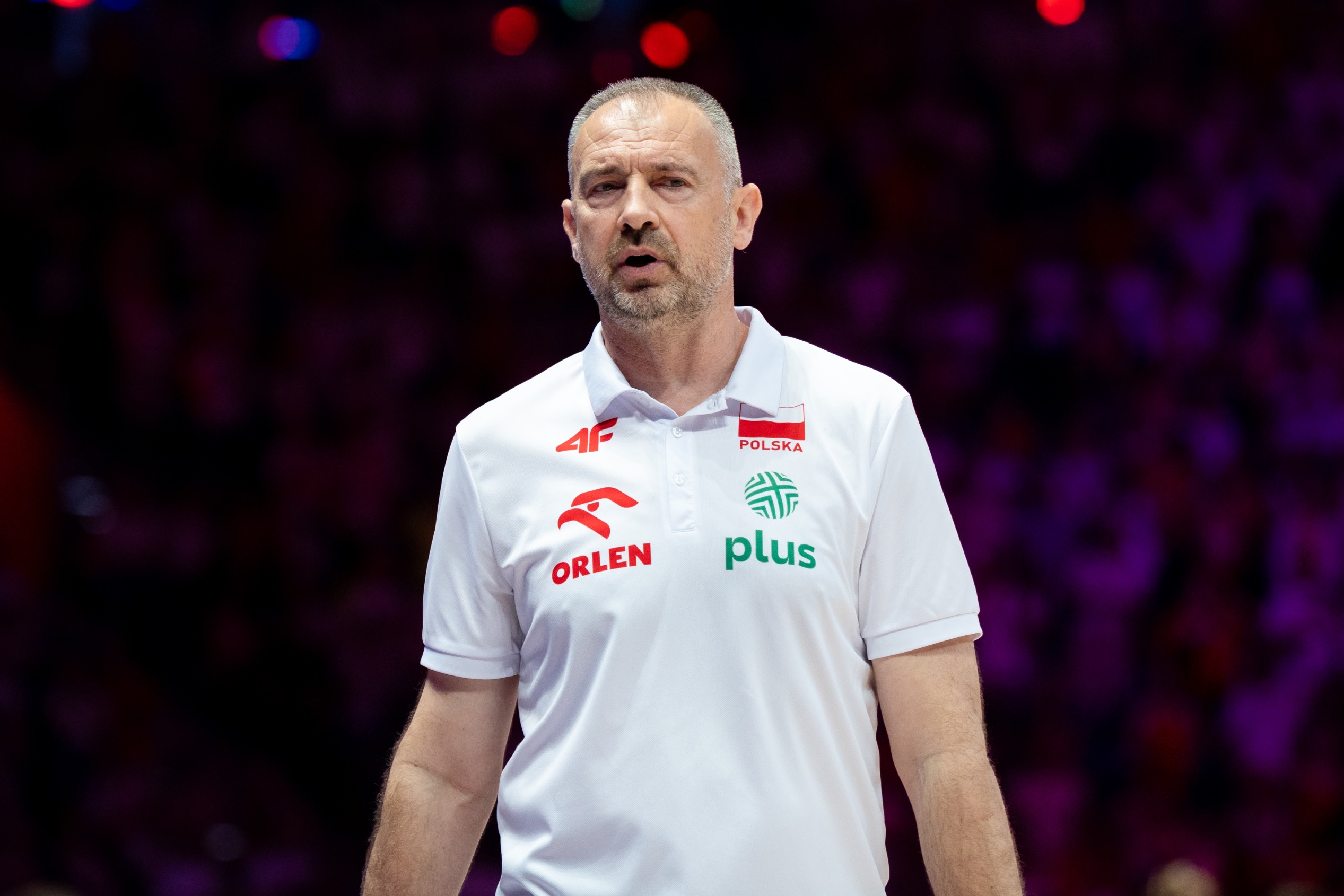 Polacy rozgromili wicemistrzów świata. "Jeden z najlepszych"