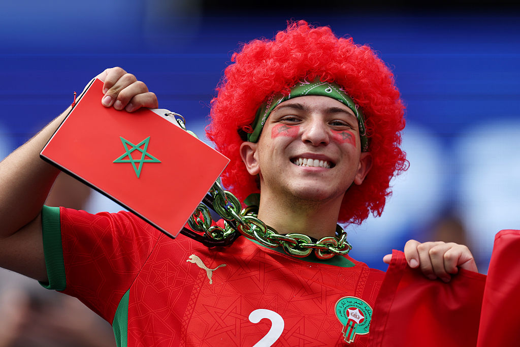 Wielki test ze sportu i geografii - wskaż stolice państw z mundialu!
