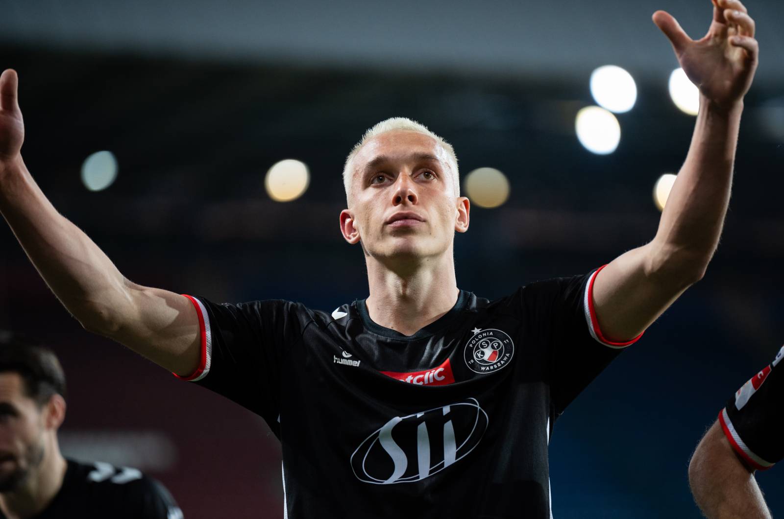 Z Korony Kielce do Polonii Warszawa. Transfer potwierdzony