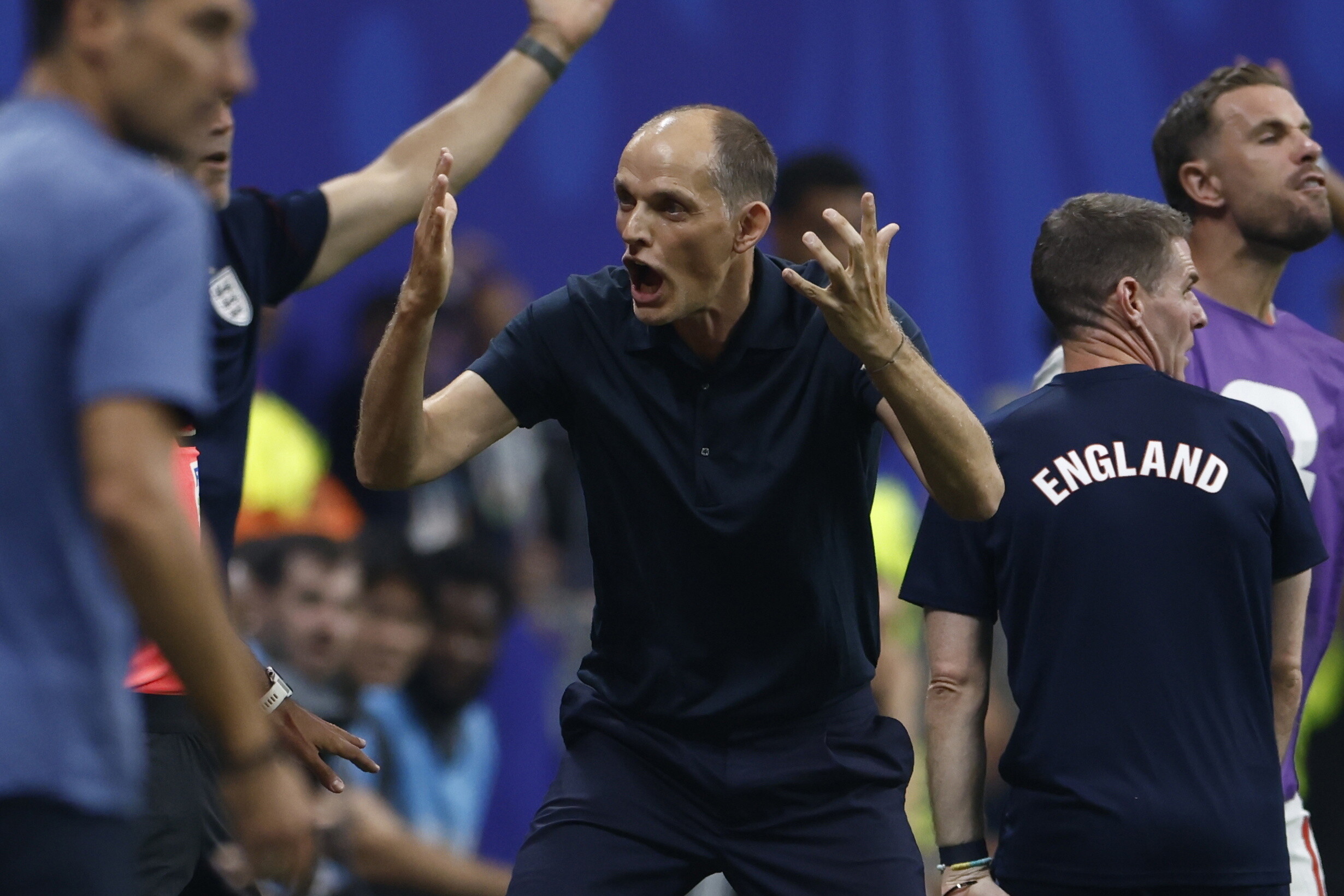 Miliony trenerów, którzy wiedzą lepiej. Tuchel nie przyzna się do błędu [OPINIA]