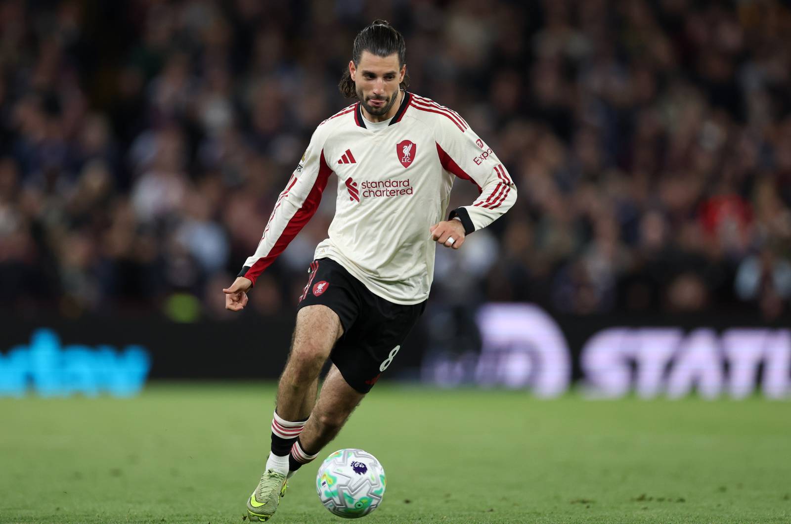 Liverpool to keep Szoboszlai for new season under Iraola