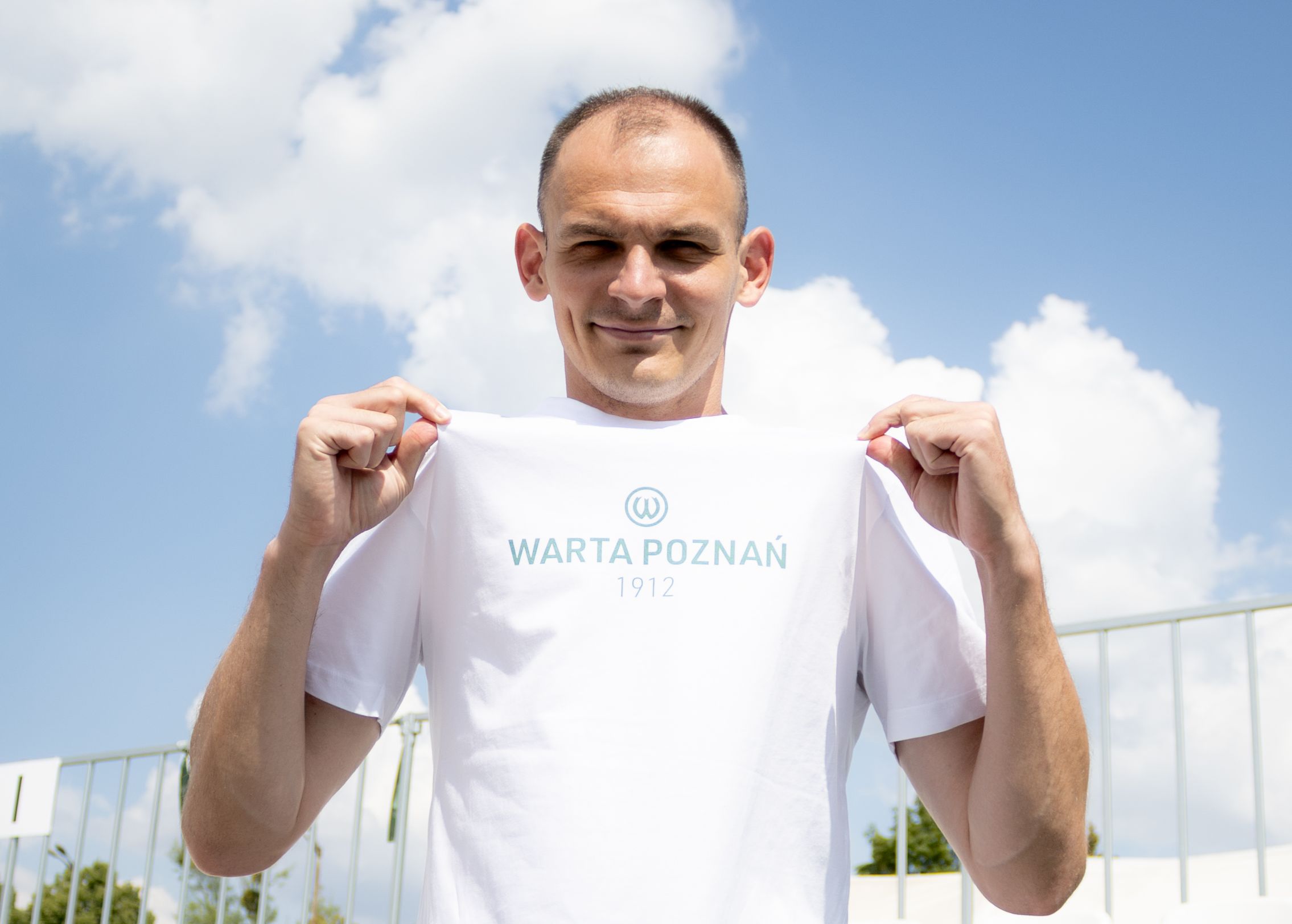 Warta Poznań Sign Defender from Polonia Bytom as 8th Summer Transfer