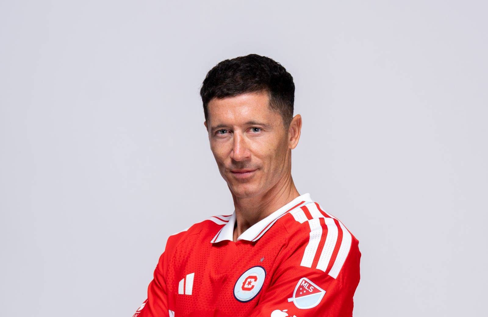 Mecz Chicago Fire odwołany. Kiedy debiut Lewandowskiego?