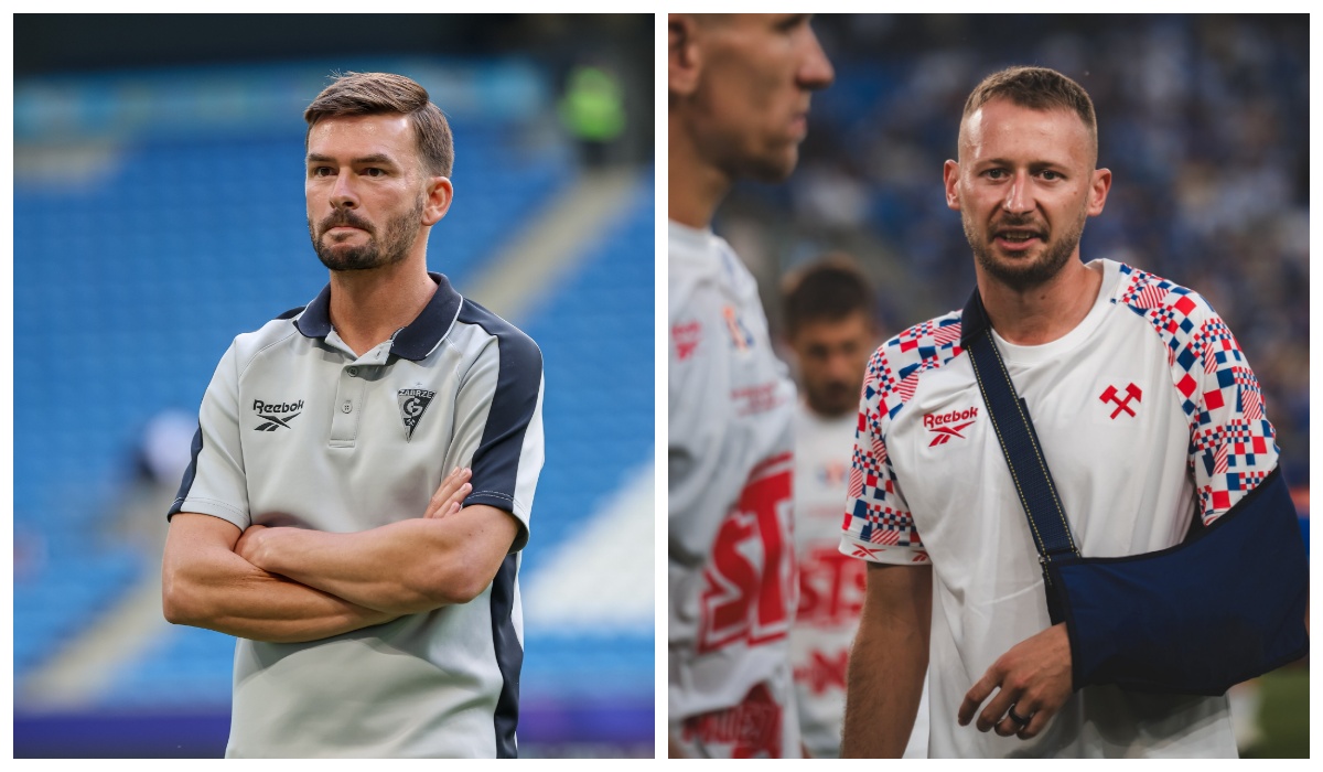 Sprawdził się czarny scenariusz. Fatalne informacje dla Górnika Zabrze