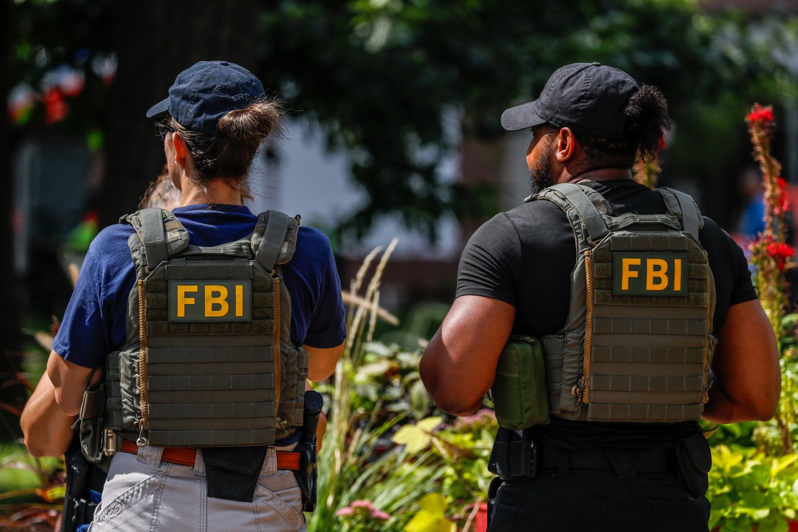 FBI skonfiskowało ponad 700 dronów podczas mistrzostw świata w USA