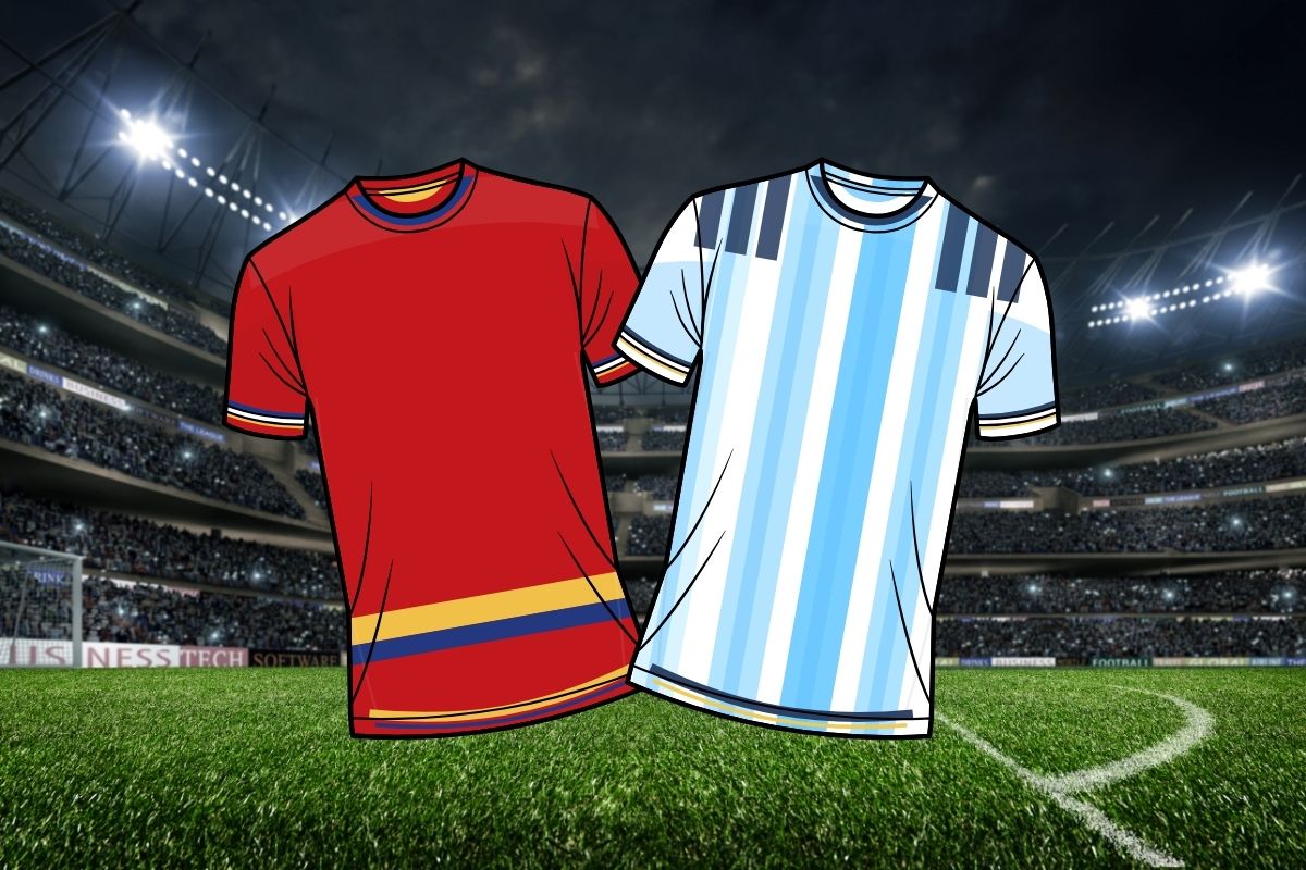 Lebull kod promocyjny: bonus 700 zł za gola w meczu Hiszpania - Argentyna