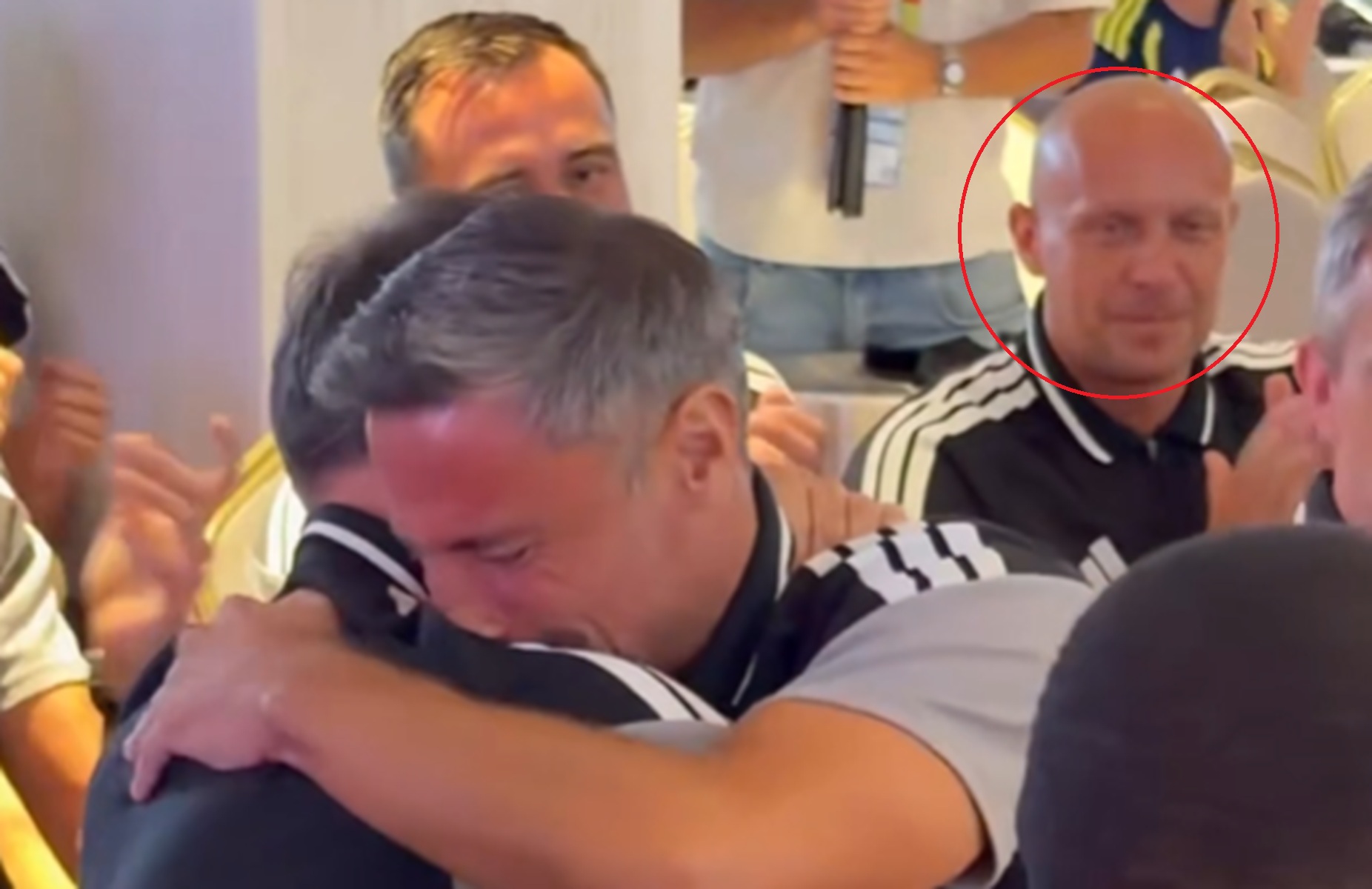 Tak zareagował Marciniak na decyzję FIFA. Jest nagranie
