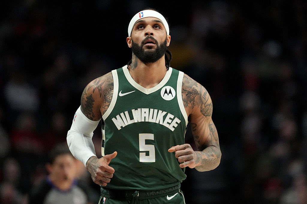 Liga NBA sprawdza kontrakt. Budzi wątpliwości