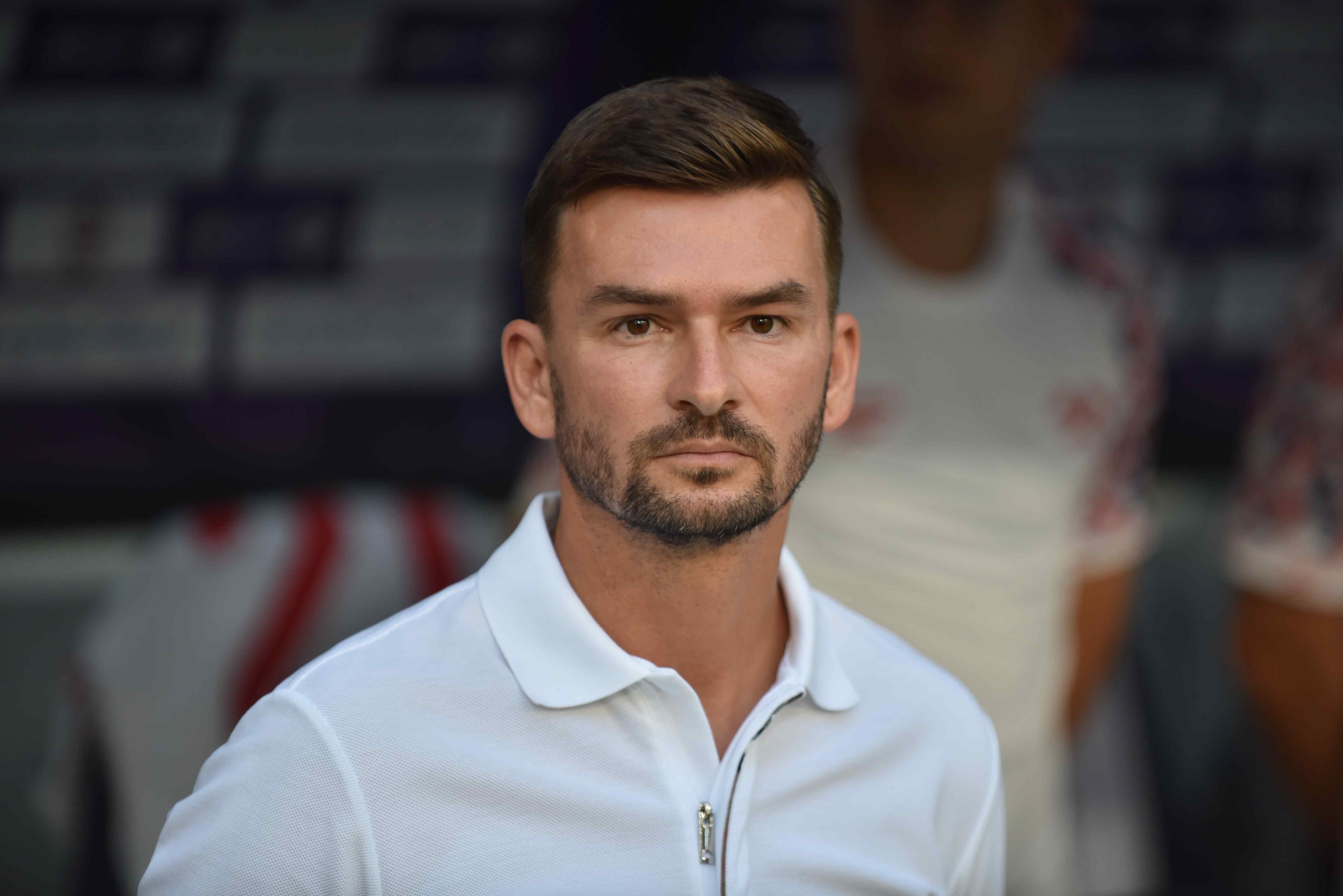 Górnik Zabrze marzy o sensacji. "Wynik jest otwarty"