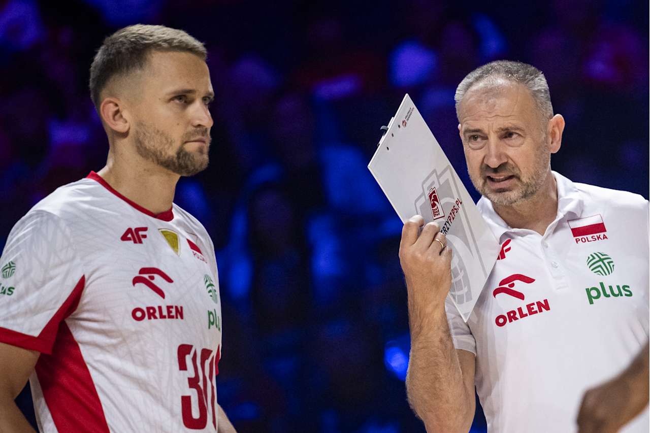 Polska blisko podium, a lider z niedosytem