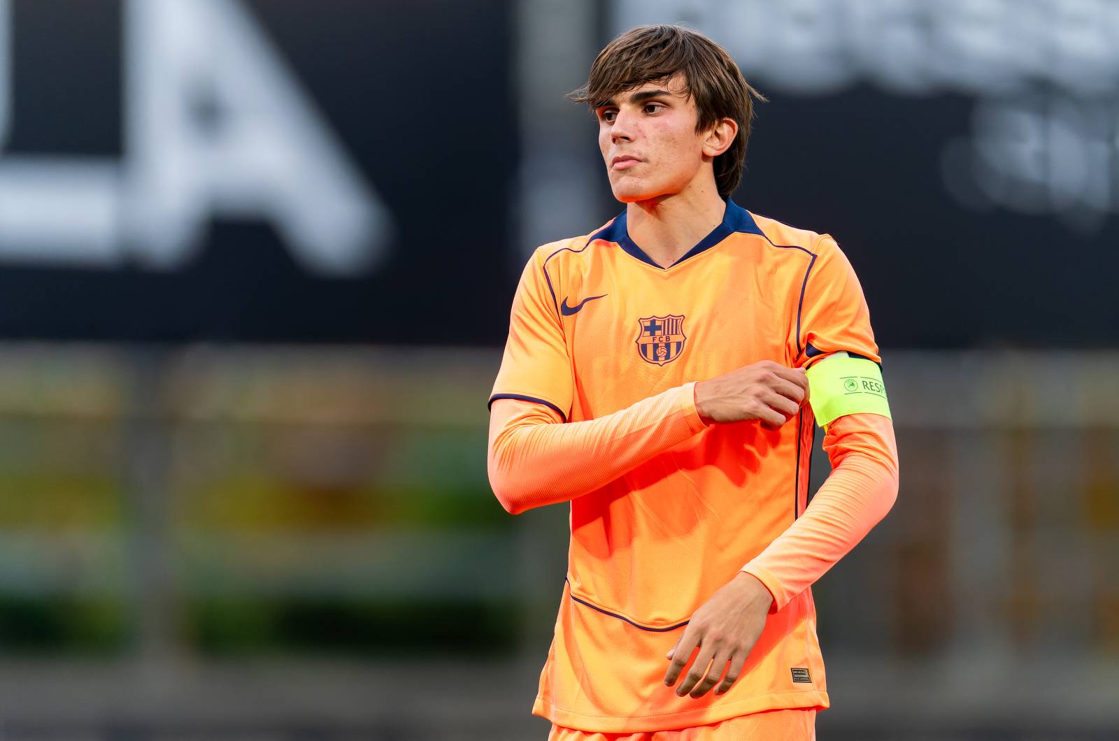 Przeszedł z Barcelony do Como. Fabregas nie kryje radości